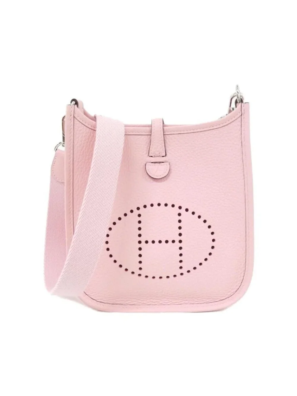 Hermes Evelyne Amazon Short Strap 16 CK Shoulder Bag